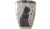 Bastet Coffee Mug